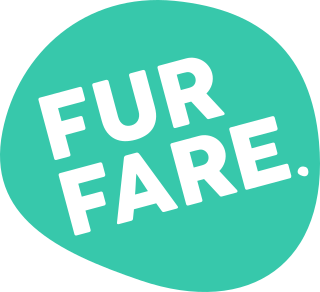 Fresh & Healthy Dog Food Delivery - Furfare - Logo 2021